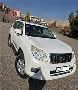 تويوتا لاندكروزر برادو